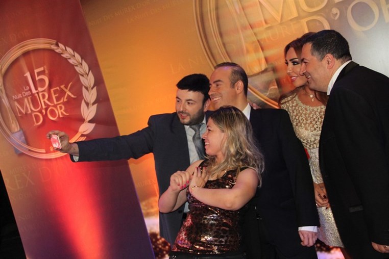 Murex D'Or Special episode with Star Ziad Bourgi
